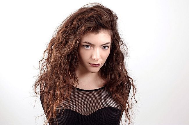 "Royals" by Lorde demysifies the living large cliche of most songs in the Top 40. The song has a bareness and a depravation that reflects the difficult economic times of young adults in the Great Recession. (Photo courtesy Republic)