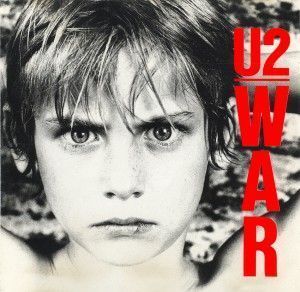 U2's "War" album concludes with the song "40," based on a Psalm. Over the years it's often been a the final song at their live shows with crowds singing the chorus' refrain "How long to sing this song?"