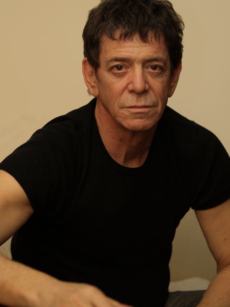 One of rock's finest poets and great spiritual artists is gone. Lou Reed, 71, died from liver complications, leaving behind some of rock's greatest and most influential music.